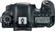 Зеркальная фотокамера Canon EOS 6D Mark II 26Мп / CMOS / Full HD 60fps / Wi-Fi / Bluetooth / GPS / NFC / Водонепроницаемая / Ударопрочная / Черная Б/В - изображение 5