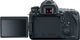 Зеркальная фотокамера Canon EOS 6D Mark II 26Мп / CMOS / Full HD 60fps / Wi-Fi / Bluetooth / GPS / NFC / Водонепроницаемая / Ударопрочная / Черная Б/В - изображение 7