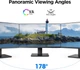 Монитор 27" Koorui 27N1A Full HD VA 75 Гц Б/В - изображение 5