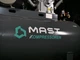 Поршневой компрессор MAST 2105/500L 400V 12.5BAR - изображение 8