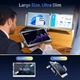Портативный Монитор 14" Teamgee Full HD IPS 60 Гц Б/В - изображение 4