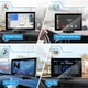 Автомагнитола Urvolax Dash / 7" Сенсорная / Apple CarPlay / Android Auto / Wi-Fi / GPS / Bluetooth / AUX / USB Б/В - изображение 7