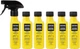 Спрей Sawyer Permethrin от насекомых премиум-класса для защиты одежды, снаряжения , палаток,(6*133) мм - изображение 2