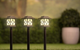 Lampa solarna Grundig G651 3 szt. - obraz 2