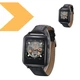 Розумний годинник з сучасним дизайном XPRO Smart Watch X7 (lp-83451_473) - изображение 2