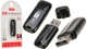 Флеш-пам'ять XO U20 USB 2.0 64ГБ чорна (MAW-41338_220) - изображение 3