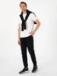 Спортивные штаны мужские Pierre Cardin G021SZ0OP-000-2235101(siyah) XL Черные (8683858798453) - зображення 4
