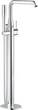 Змішувач для ванни GROHE Essence 23491001 - зображення 1
