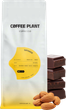 Кава в зернах Coffee Plant Intense Espresso 1 кг (5904800242231) - зображення 4