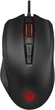 Миша HP OMEN 600 USB Black (190781516620) - зображення 1