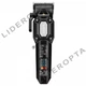 Акумуляторна машинка для стрижки VGR V-600 Black з 6 насадками, регулятором висоти зрізу та LED-дисплеєм (45689-V-600 BLACK_587) - изображение 1