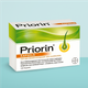 Priorin Intense Bayer 120 штук Німеччина Пріорин / вітамини для волос, від випадіння волосся - зображення 1