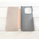 Чехол-книжка Mirror для Xiaomi Poco M7 Pro 5G Зеркальная Розовый - изображение 2