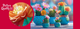 Пазли CherryPazzi Bloomy Cactus Fireworks 1000 елементів 30868 (5903728730868) - зображення 2