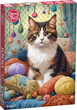 Пазли CherryPazzi Knitty Cat 1000 елементів 31131 (5903728731131) - зображення 1