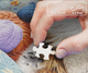 Пазли CherryPazzi Knitty Cat 1000 елементів 31131 (5903728731131) - зображення 5