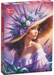 Puzzle CherryPazzi Lavender muse 1000 elementów 31094 (5903728731094) - obraz 1