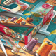 Puzzle CherryPazzi My sewing corner 1000 elementów 30875 (5903728730875) - obraz 5