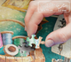 Puzzle CherryPazzi My sewing corner 1000 elementów 30875 (5903728730875) - obraz 6