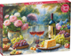 Puzzle CherryPazzi Grape splendor 1000 elementów 30950 (5903728730950) - obraz 1
