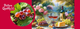 Puzzle CherryPazzi Grape splendor 1000 elementów 30950 (5903728730950) - obraz 2