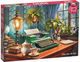 Puzzle CherryPazzi Letters from the past 1000 elementów 31063 (5903728731063) - obraz 1