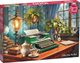 Puzzle CherryPazzi Chameleon 1000 elementów 30011 (5903728730011) - obraz 1