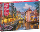 Пазли CherryPazzi Evening in Annecy 1000 елементів 30257 (5903728730257) - зображення 1