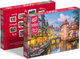 Пазли CherryPazzi Evening in Annecy 1000 елементів 30257 (5903728730257) - зображення 7