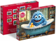 Puzzle CherryPazzi Just you and me 1000 elementów 31155 (5903728731155) - obraz 2
