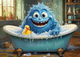 Puzzle CherryPazzi Just you and me 1000 elementów 31155 (5903728731155) - obraz 3