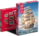 Puzzle CherryPazzi Sailing the wr Grace 1000 elementów 30448 (5903728730448) - obraz 3