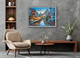 Puzzle CherryPazzi Meet me at the cafe 2000 elementów 50033 (5903728750033) - obraz 7