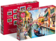 Puzzle CherryPazzi Summer in Venice 1000 elementów 30745 (5903728730745) - obraz 4