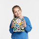 Пазли CzuCzu Puzzlove Метелики 200 елементів 493648 (5902983493648) - зображення 7