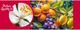 Puzzle CherryPazzi Sunny fruits 1000 elementów 30738 (5903728730738) - obraz 5