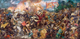 Пазли Castorland Art Collection Битва під Грюнвальдом Ян Матейко 4000 елементів C-400409-2 (5904438400409) - зображення 2