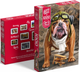 Puzzle CherryPazzi Bon voyage 1000 elementów 30387 (5903728730387) - obraz 4