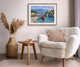 Puzzle CherryPazzi Seaside village 1000 elementów 30912 (5903728730912) - obraz 6