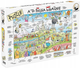 Puzzle MDR Andrzej Mleczko A to polska właśnie 1000 elementów (5905669227643) - obraz 1