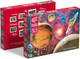 Puzzle CherryPazzi Space above lunar horizon 1000 elementów 30646 (5903728730646) - obraz 3