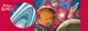Puzzle CherryPazzi Space above lunar horizon 1000 elementów 30646 (5903728730646) - obraz 7