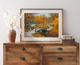 Puzzle CherryPazzi Autumn in an old park 1000 elementów 30240 (5903728730240) - obraz 7