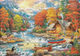 Puzzle CherryPazzi Treasures of the freat outdoors 2000 elementów 50095 (5903728750095) - obraz 5