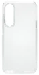 Etui SBS D3O na Samsung Galaxy S25 Edge Transparent (8018417513893) - obraz 1
