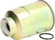 Паливний фільтр JC Premium DAIHATSU ROCKY, FORD ECONOVAN, HYUNDAI GALLOPER II, H-1, H100, TERRACAN, ISUZU ELF, TROOPER I, KIA BESTA, CARNIVAL II, K2500, K2700 II 1.6LPG-3.1D 09.80- (B30506PR) - зображення 2