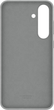 Панель Samsung Kindsuit Case для Samsung Galaxy S25 Edge Light Grey (EF-VS937PJEGWW) - зображення 2