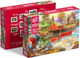 Puzzle CherryPazzi Quiet cove 2000 elementów 50088 (5903728750088) - obraz 4