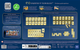 Puzzle Trefl Prime Uft chronicles creation to future 21000 elementów 81040 (5900511810400) - obraz 4