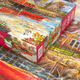 Puzzle CherryPazzi Quiet cove 2000 elementów 50088 (5903728750088) - obraz 5